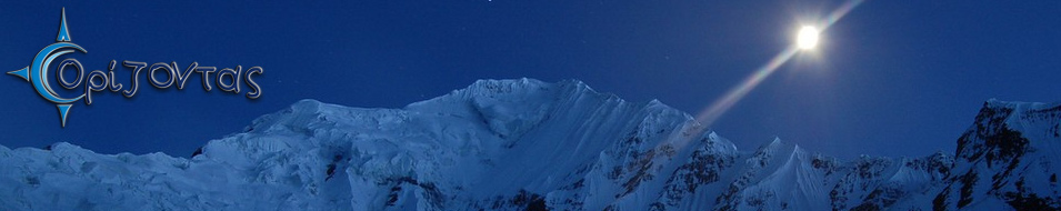 Orizontas